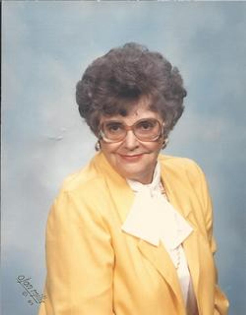 Mary Ardell Hayden