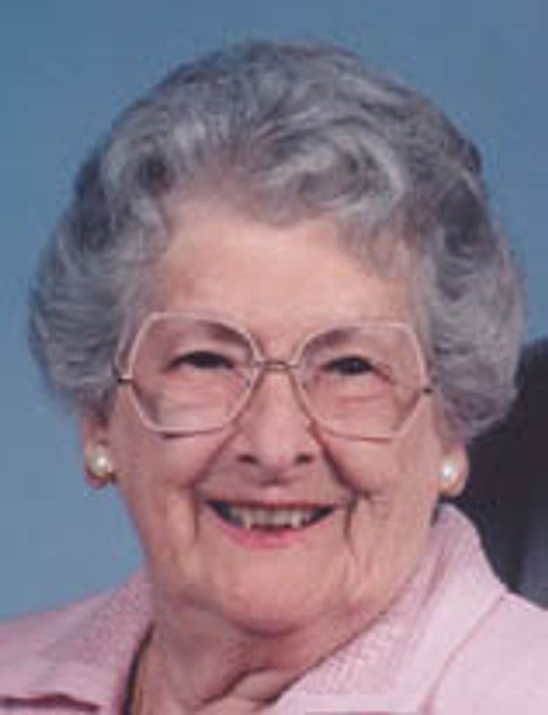 Helen G. Baker