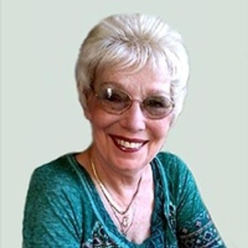 Shirley  Elizabeth Elliott