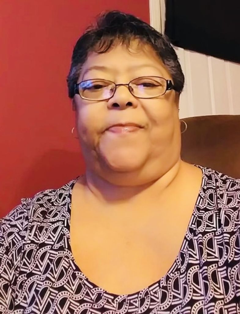 Katherine Oxendine Hunt