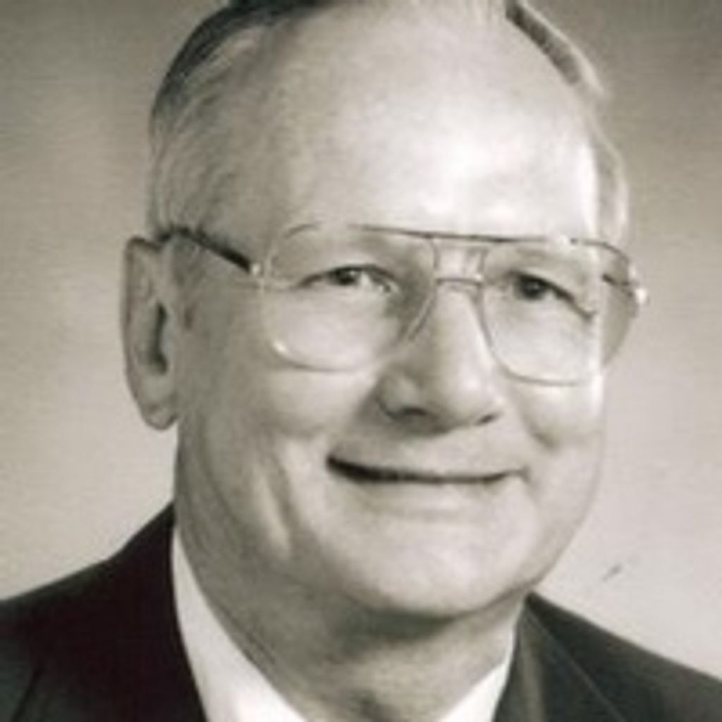 Ben Baxter