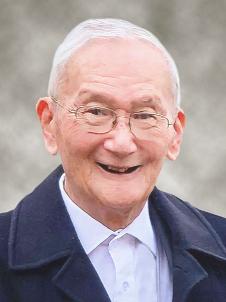 Paul Yoshio Sakamoto Profile Photo