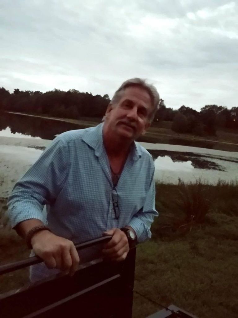 Thomas Dempsey Profile Photo