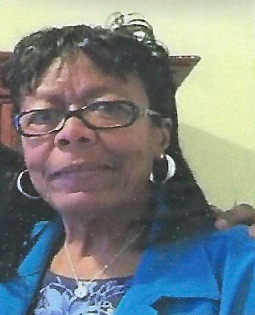 Cynthia Jean Samuel Profile Photo