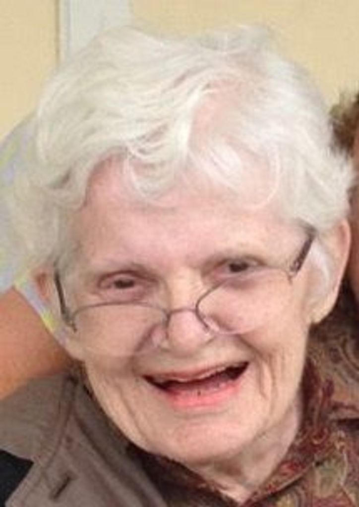 Kathryn K. "Kit" Maillett Profile Photo