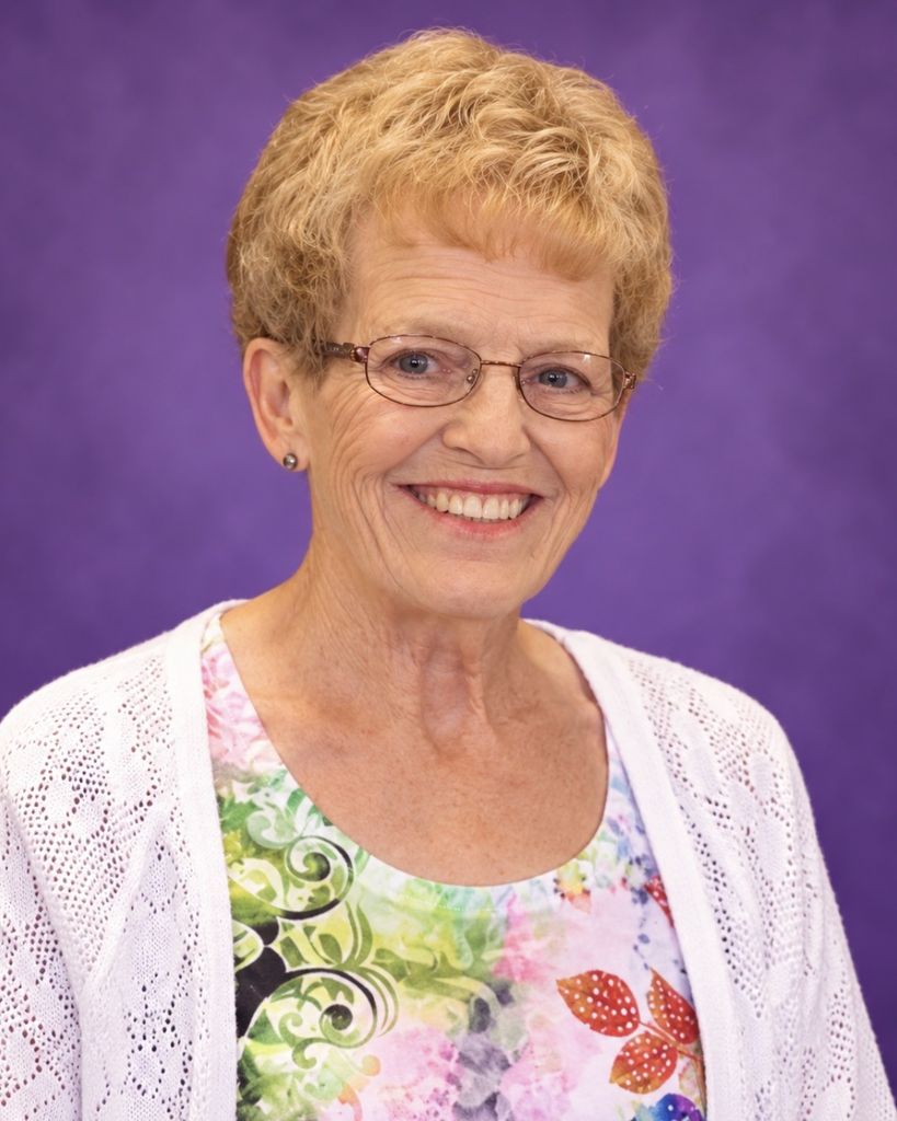 Cecelia Wadeson Profile Photo