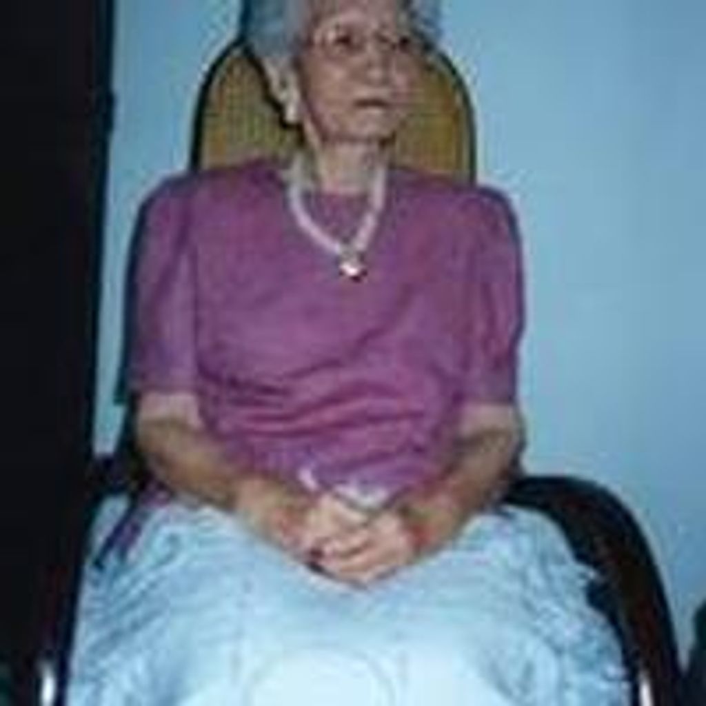 Reba Pearson