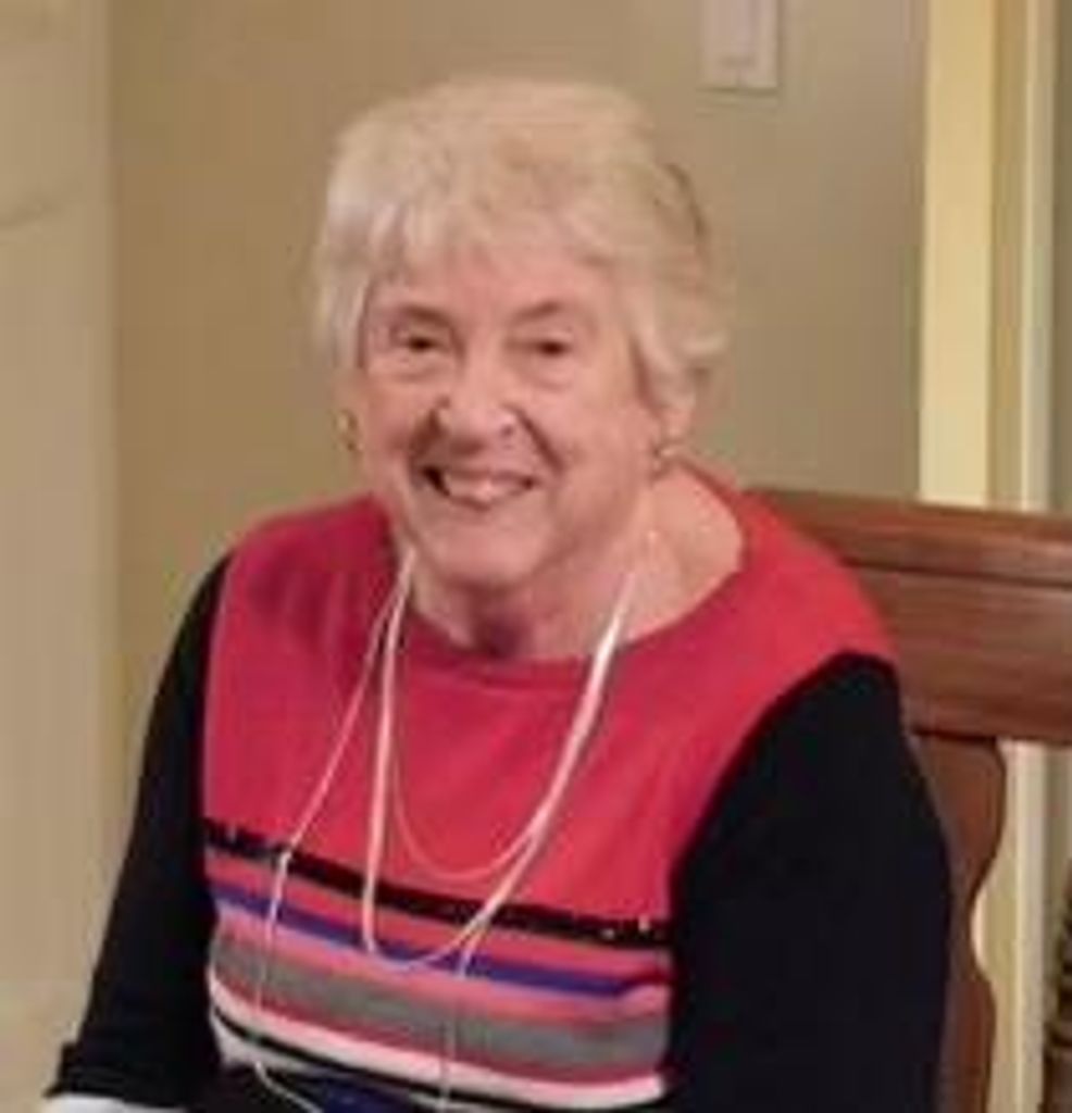 Carol J. Napolitano Profile Photo