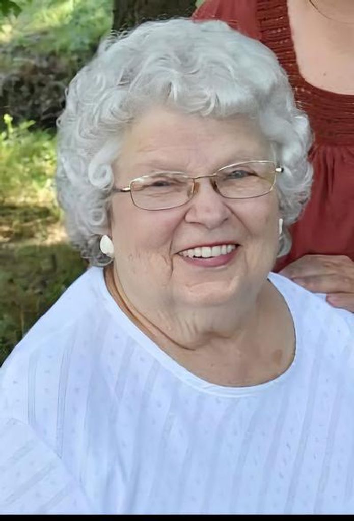 Phyllis Charlene Deitrich Profile Photo
