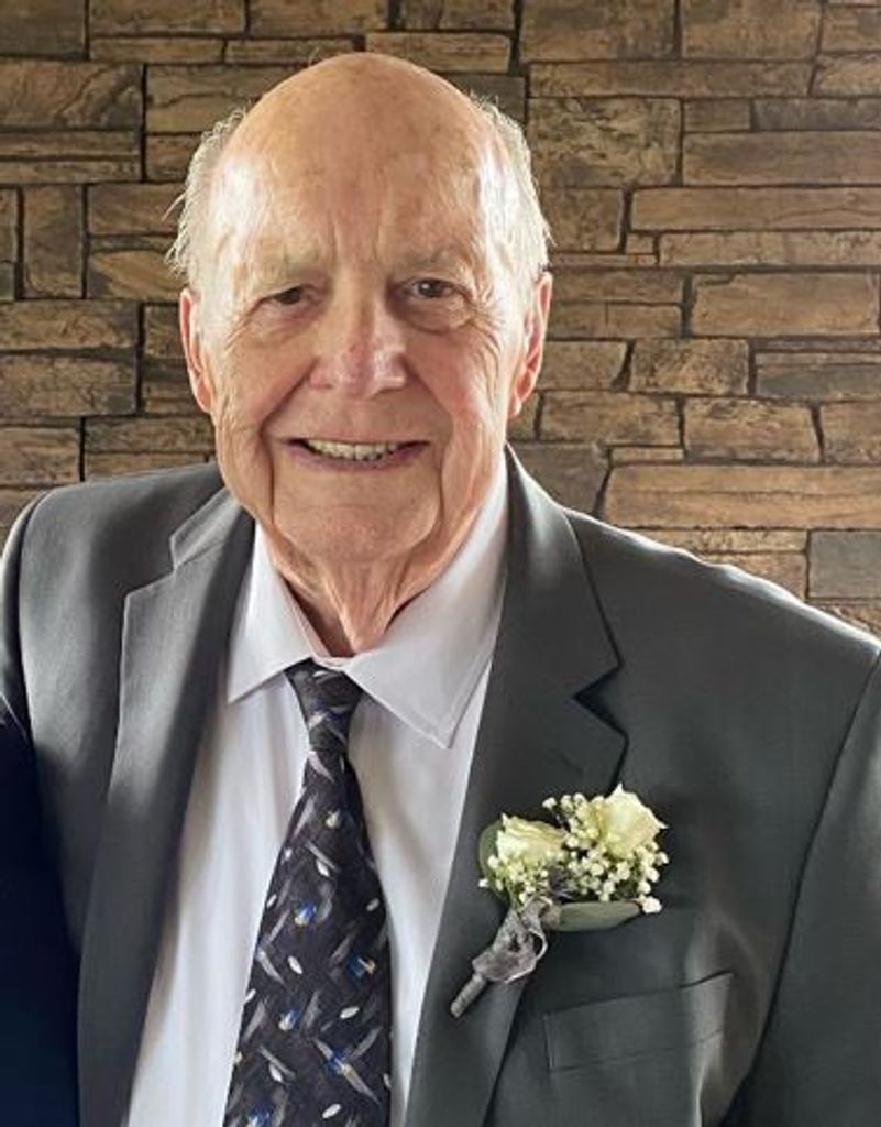 Donald R. Banks Profile Photo