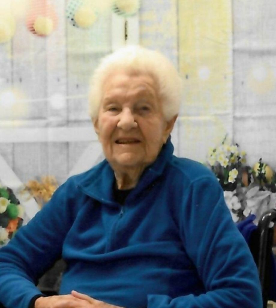 Marjorie Ruth Mullikin Profile Photo