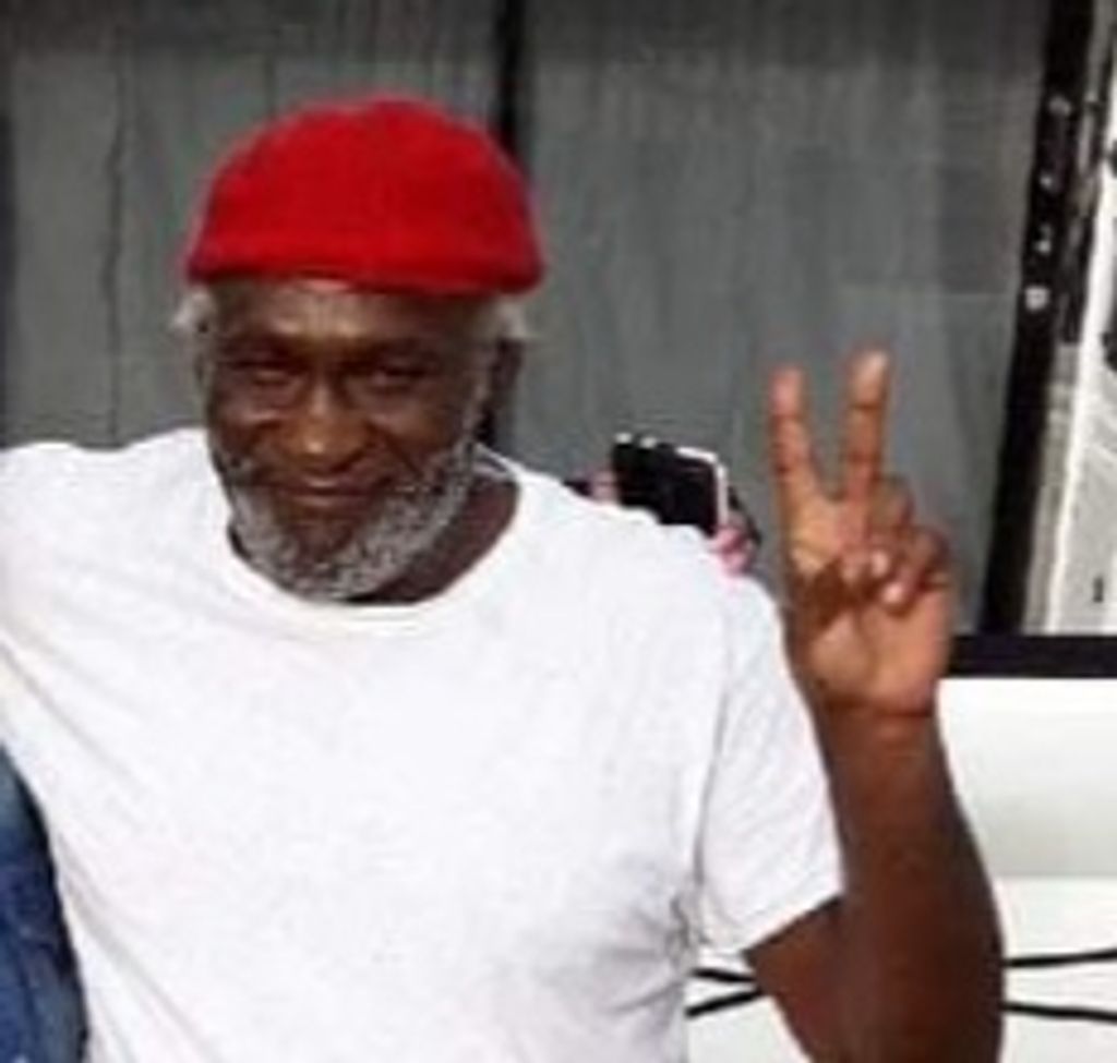 Mr. Anthony Cooper