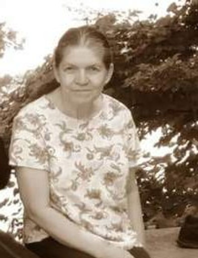 Maria Ventura Profile Photo