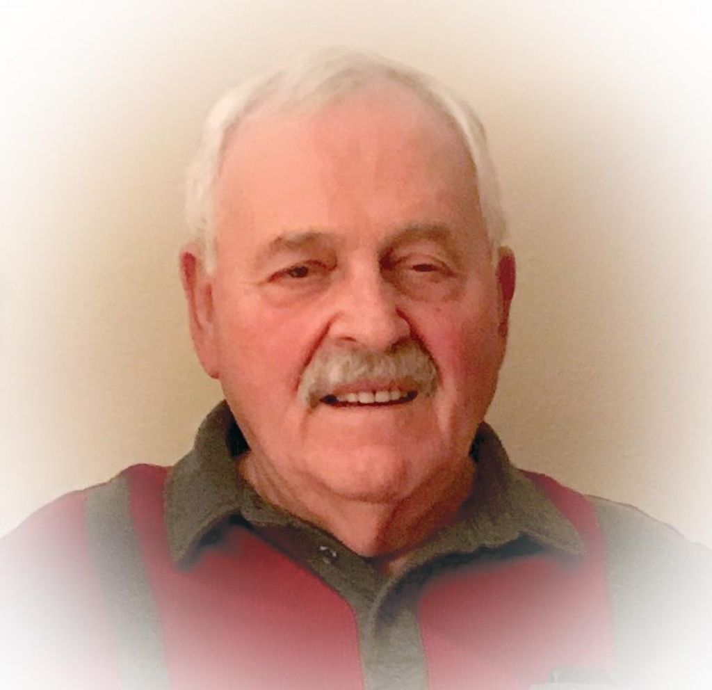 William E. Luczaj