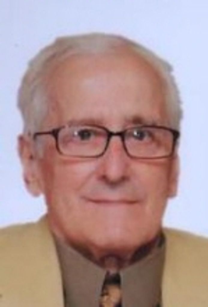Daniel  P. Viveiros