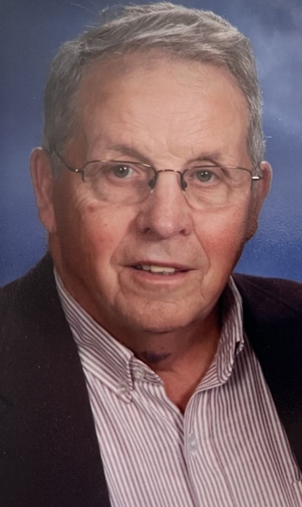 Elvin L. Beiler Profile Photo