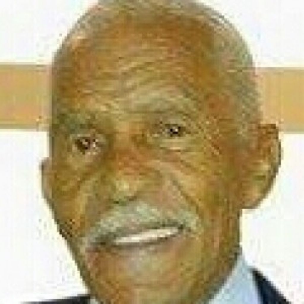 Billie W. Smith