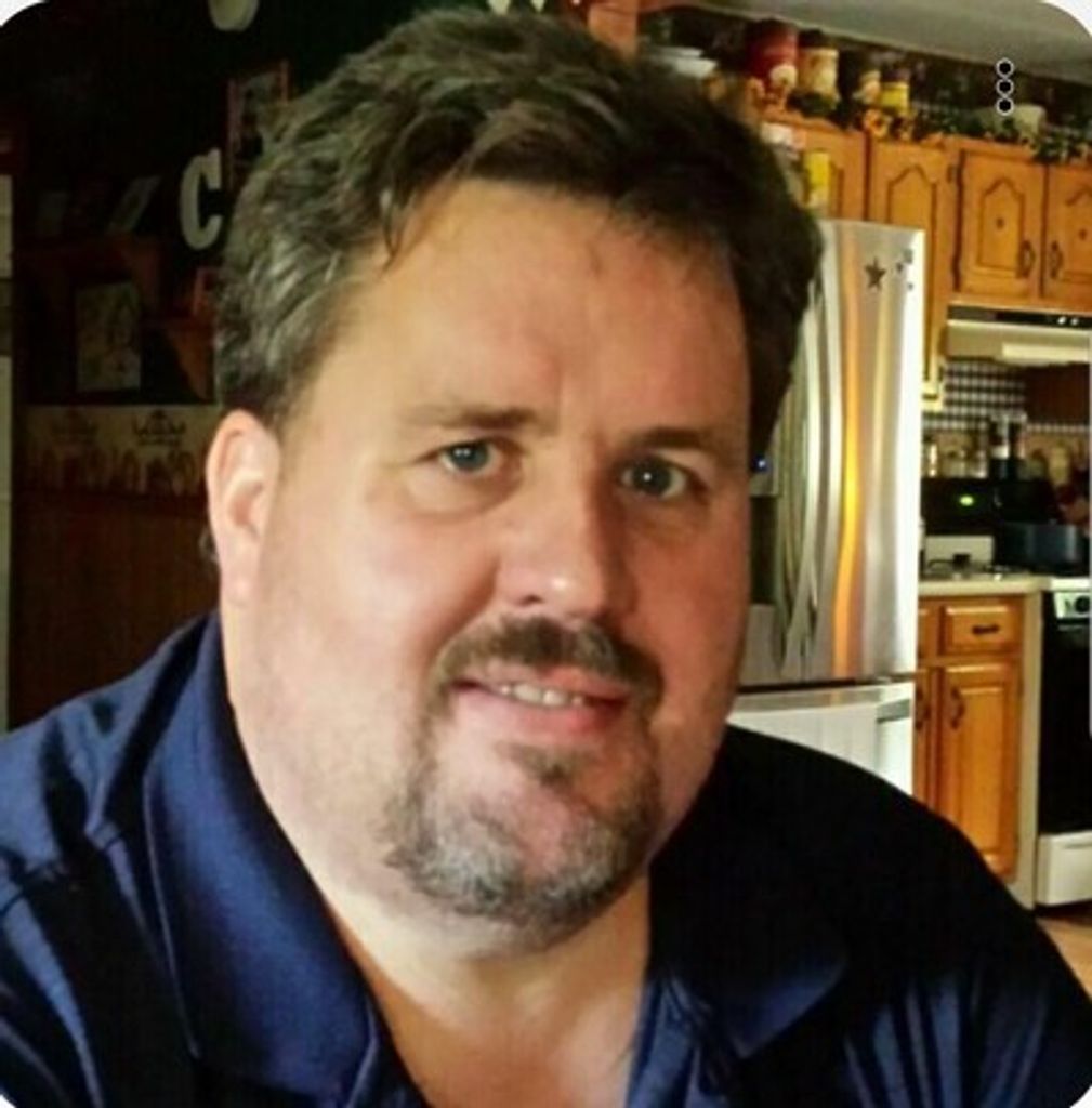 Gerald "Gerry" H. Clouse