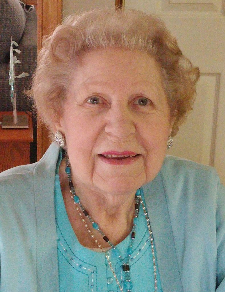 Dorothy Sylvia Gryan Profile Photo