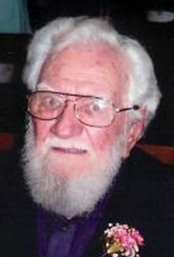 Herbert P. Eckstein