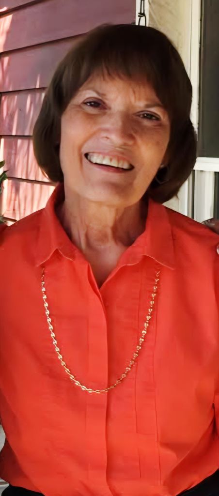 Brenda Gamble McKevlin