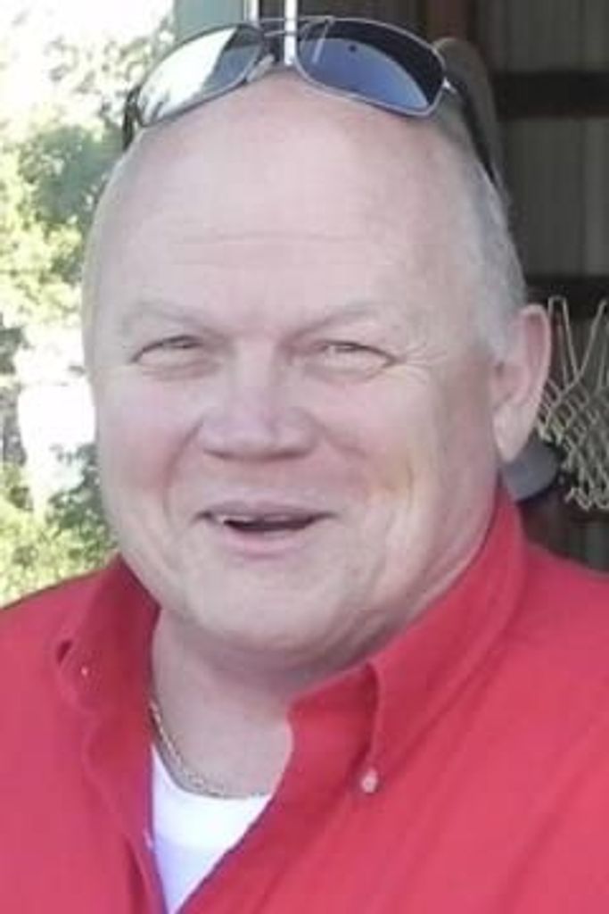 Michael Patrick Estes