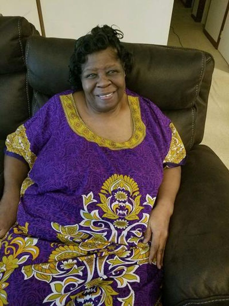 Edna Ruth Williams Profile Photo
