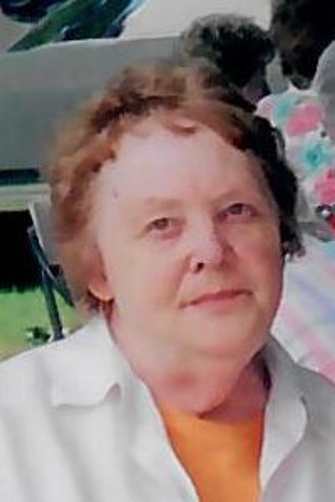 Jane E. Saucier Profile Photo