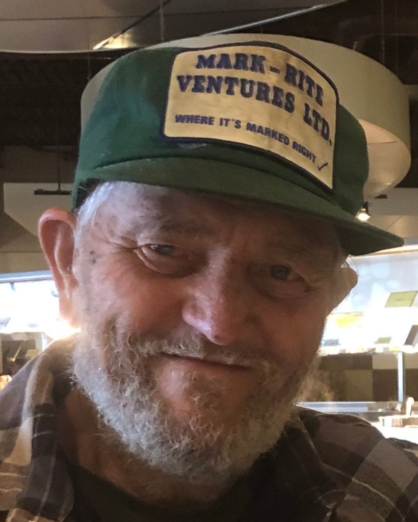 Victor John Cherwinski Profile Photo
