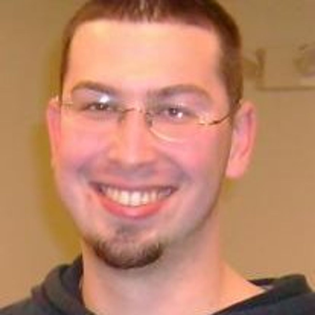 Joshua Matthew Metell