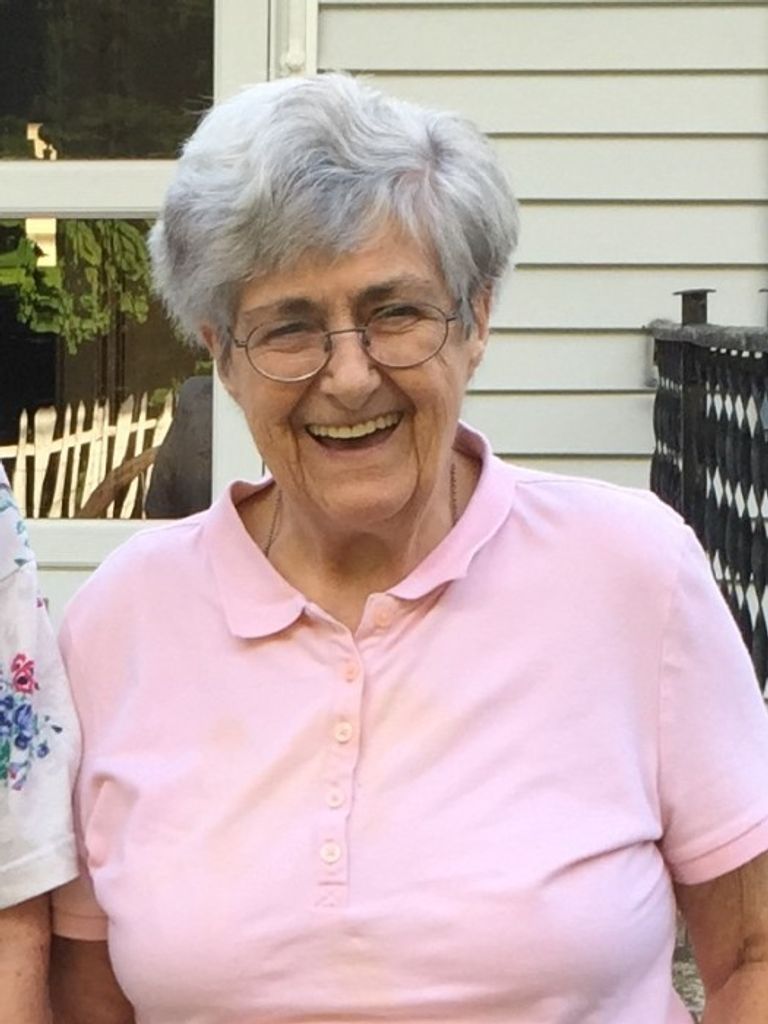 Elna Winward
