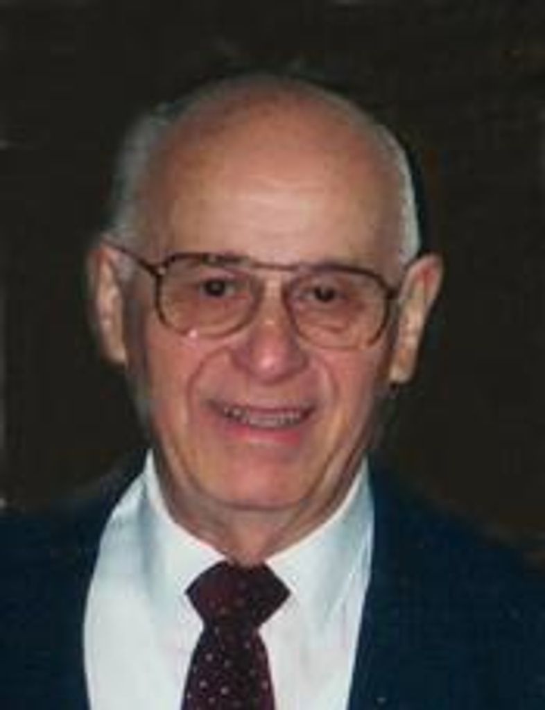 Daniel D. Ciocan