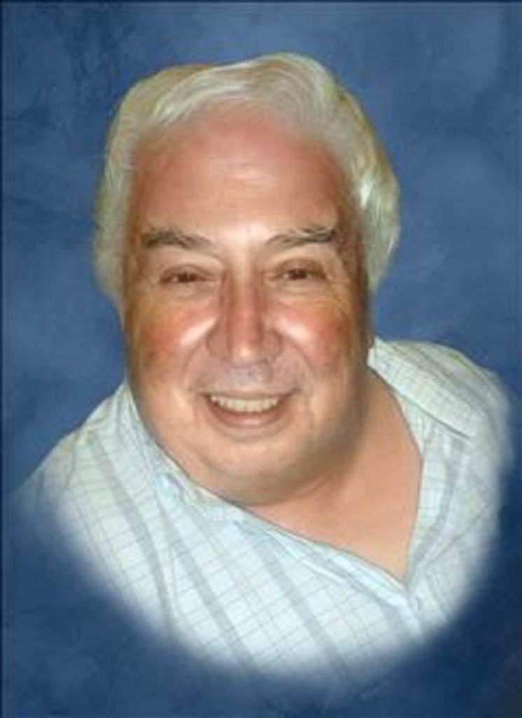 John Sanders Vaughn Profile Photo