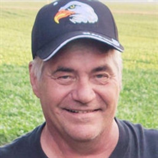 Nathan Bahn Profile Photo