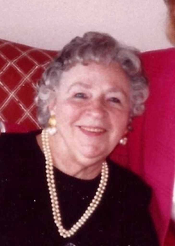 Irene Keenan