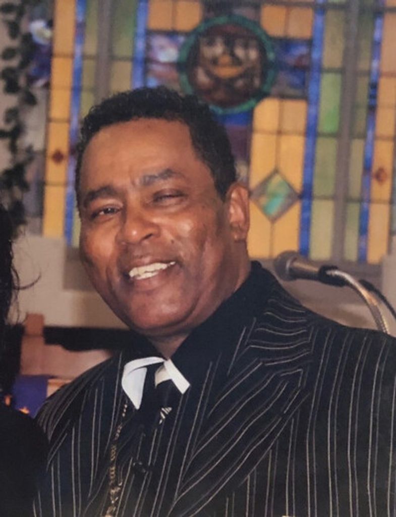 Kenneth Solomon Williams Profile Photo