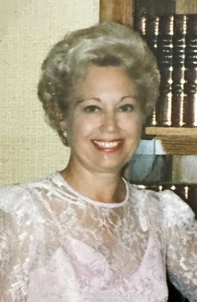 Margie James Profile Photo