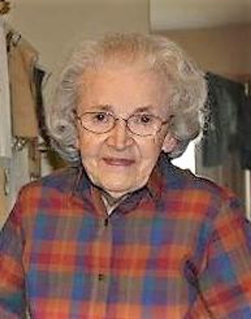 Joyce Staton