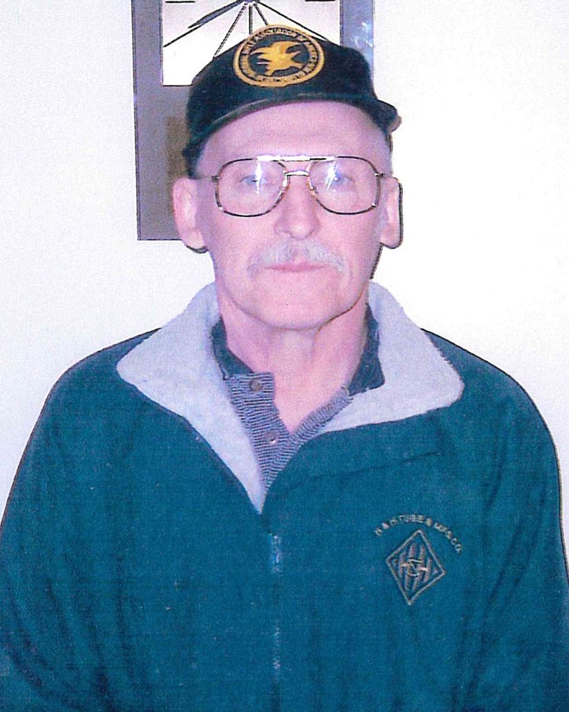 Gerald Gordon Flickinger Profile Photo