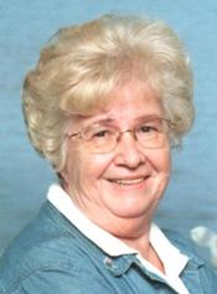 Janice Marie Strickler