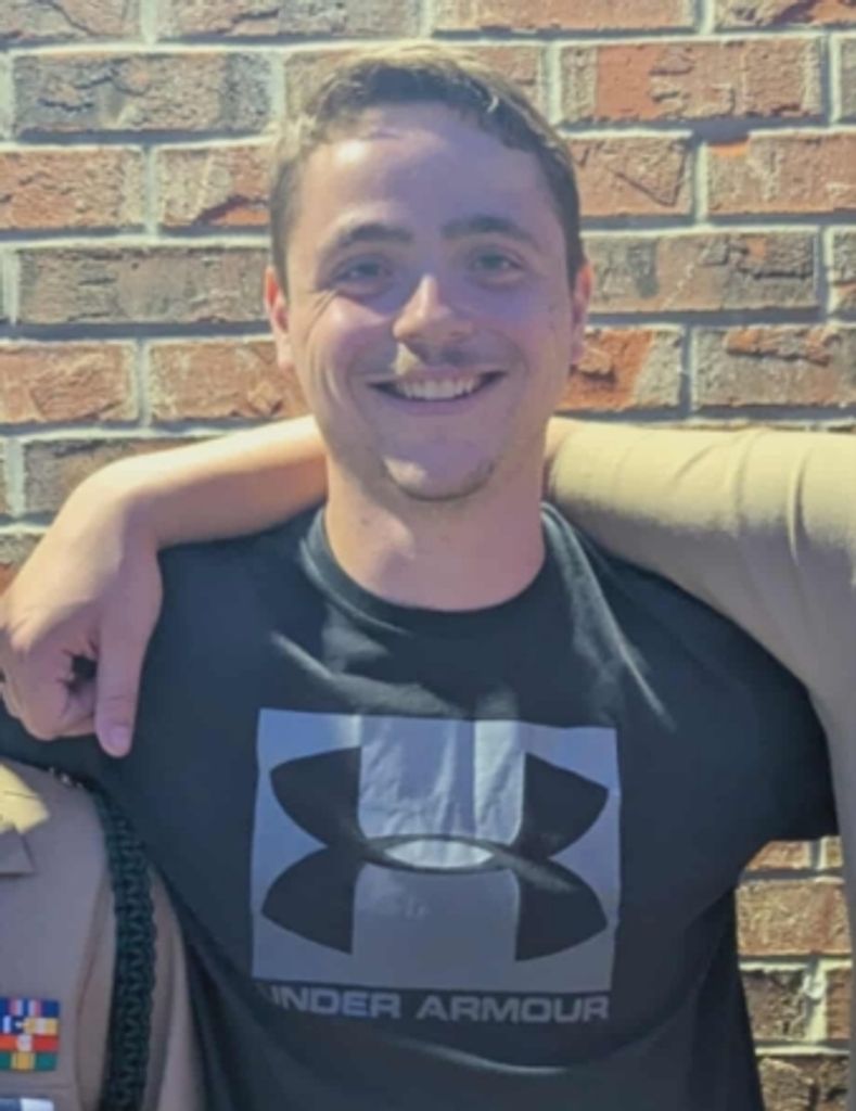 David Nicholas Mclaren, Jr. Profile Photo