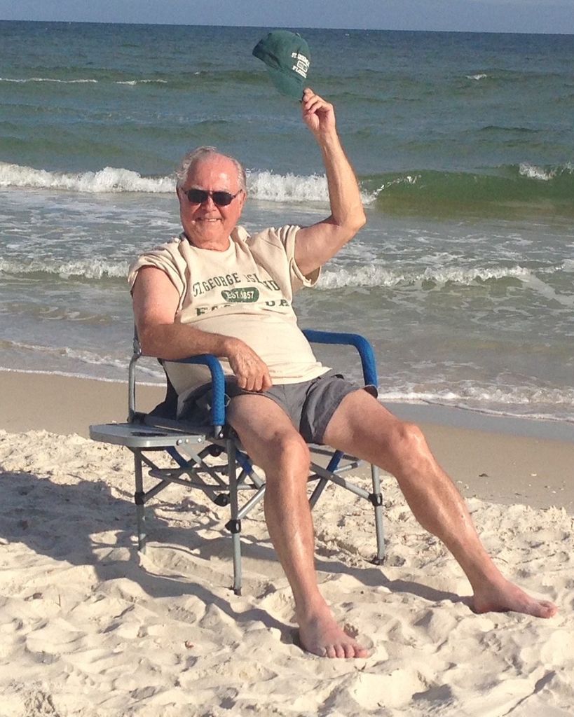 Richard John Vlasich