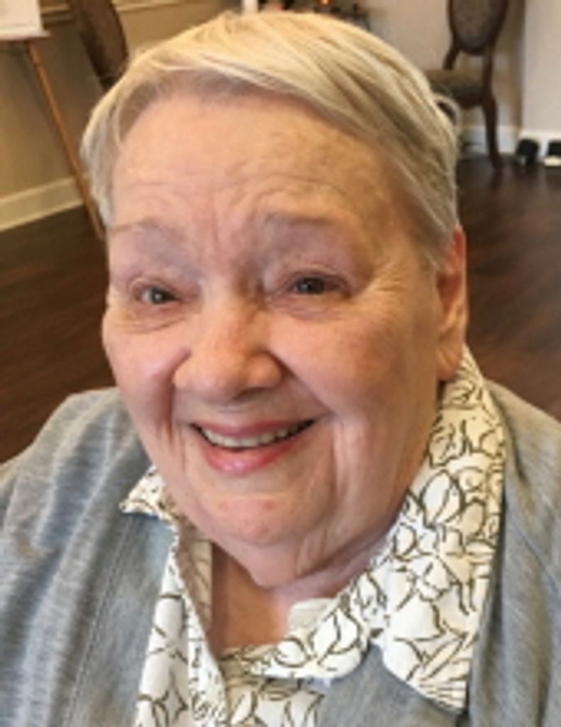 Anna Lou Cobb Bowen Atteberry