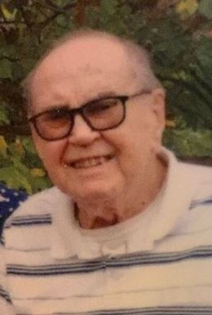 Kermit Ray Sensenbaugh