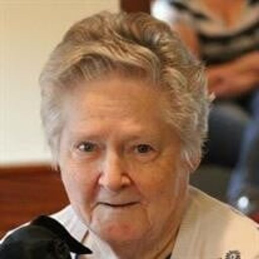 Violet M. Welsh-Williams Profile Photo