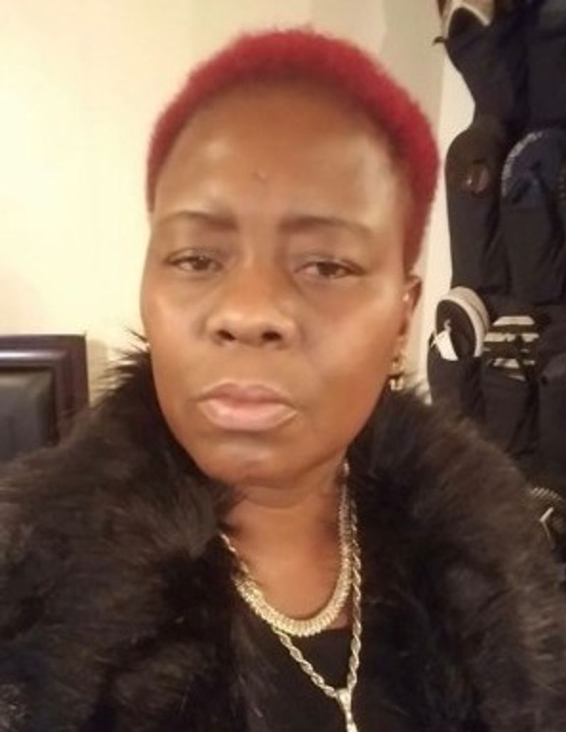TAMARA JONES