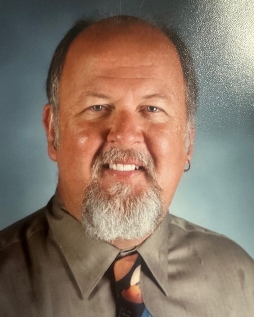 John Phillip Stanley Profile Photo