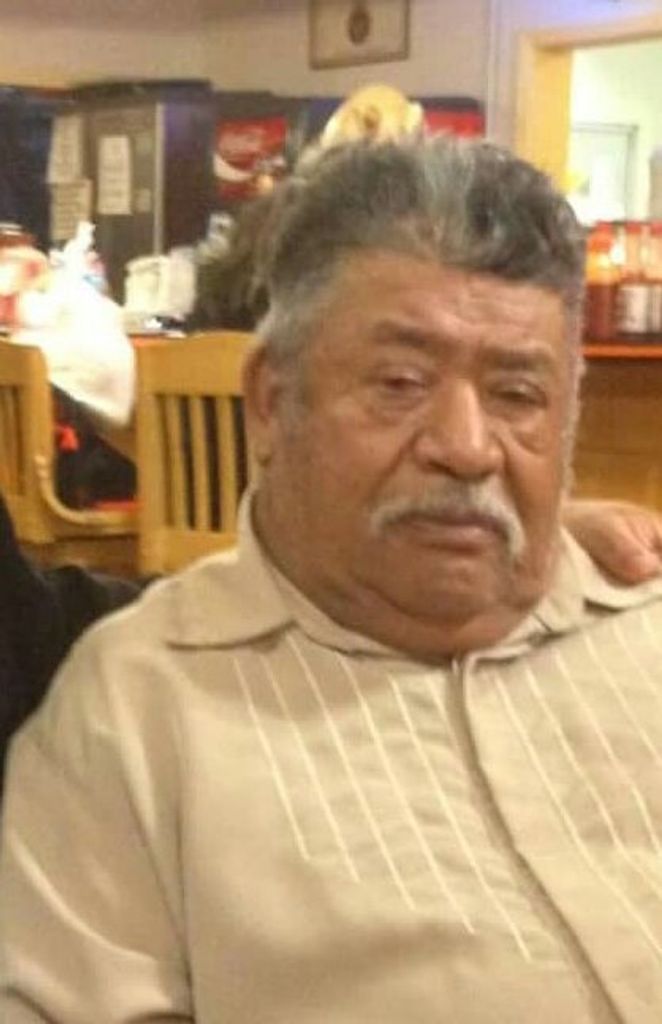 J. Ascencion Triana Moreno