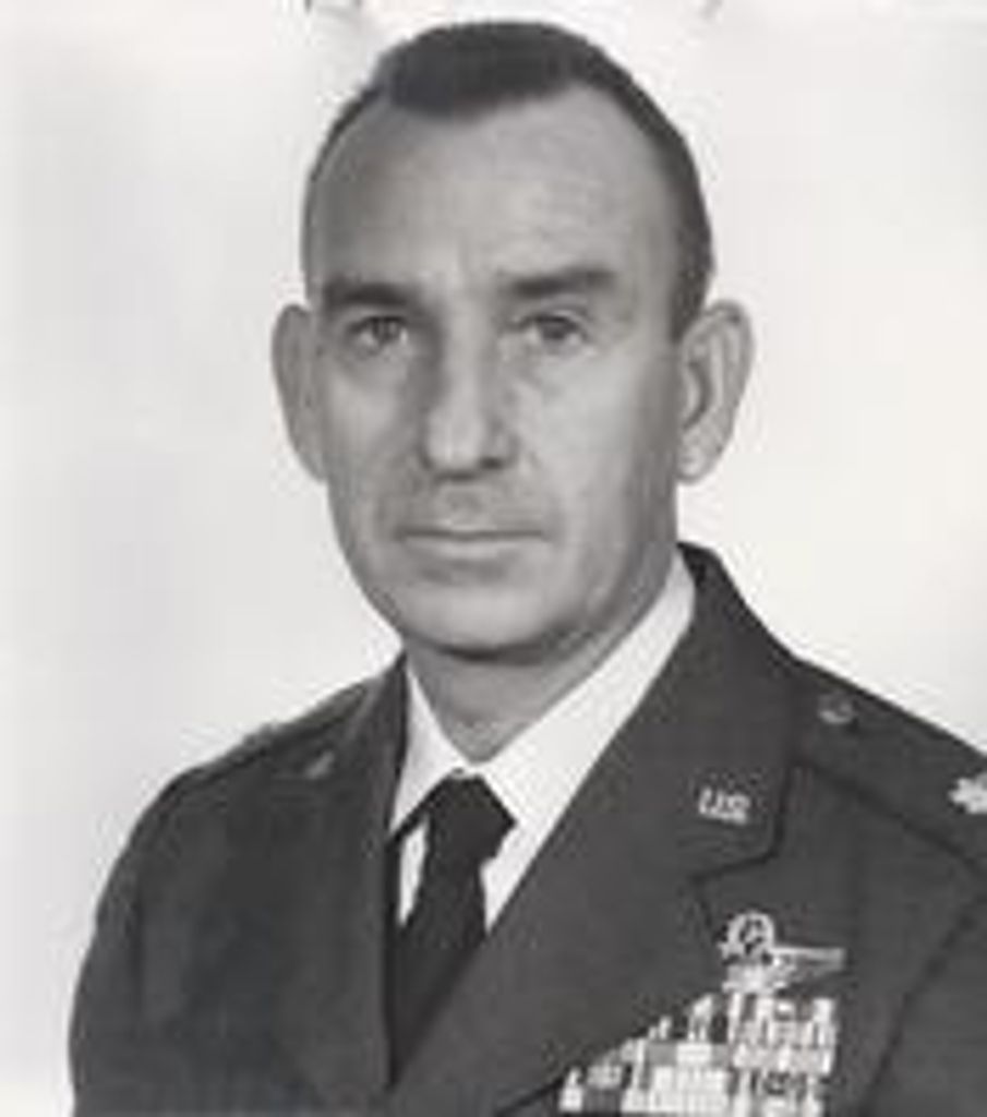 Henry Edward Erwin, Jr.