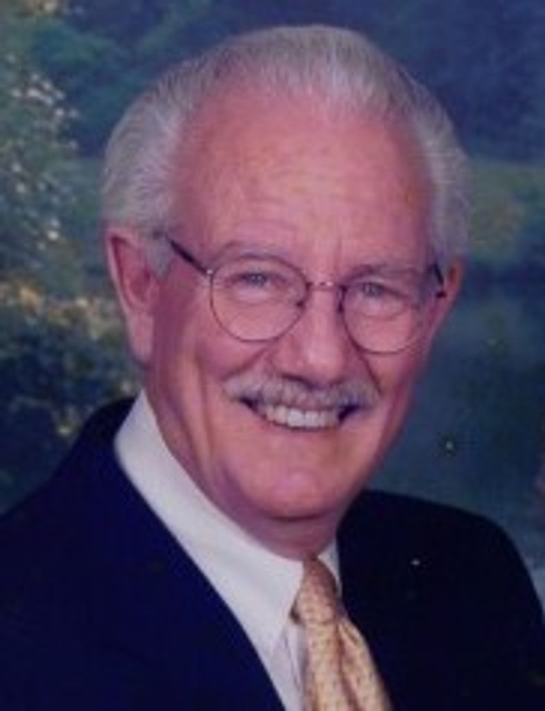 Edward Lee Taylor